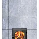 Печь SAMPO МАКСИ Модель А КЛАССИКА, базовый вариант.
<br /> В стоимость не входит печная фурнитура.