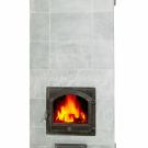 Печь SAMPO MАКСИ
<br />дверца посадочный размер: 410Х410мм