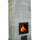 Печь SAMPO MАКСИ с нижним выходом дымовых газов
<br />дверца посадочный размер: 410Х410мм
<br />