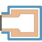 малая по черному