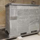 большая по черному