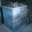 большая по-черному