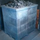 большая по-черному