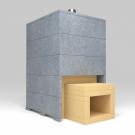 Средняя по-белому без портала