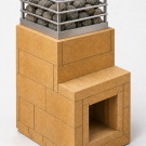 realistic-fireclay-stove-open-raised-chimney