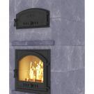 Макси с хлебной печью