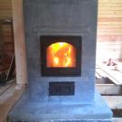 Печь Сампо Мини